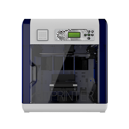 Da Vinci 1.0 AiO 3D USB Printer