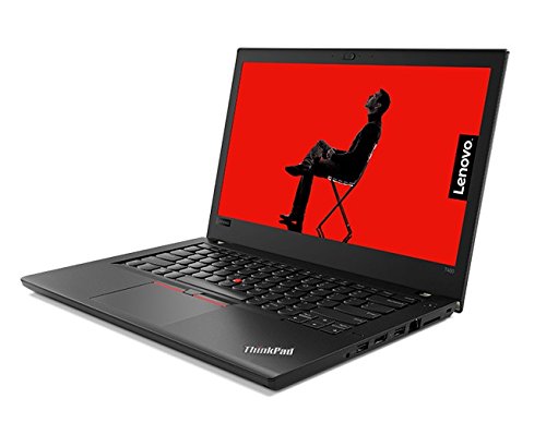 Lenovo ThinkPad T480s Laptop - i7, 16GB RAM, 256GB NVMe SSD