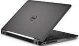 Dell Latitude E7270, 12" (2016), Intel Core i5, 256GB SSD, 8GB RAM