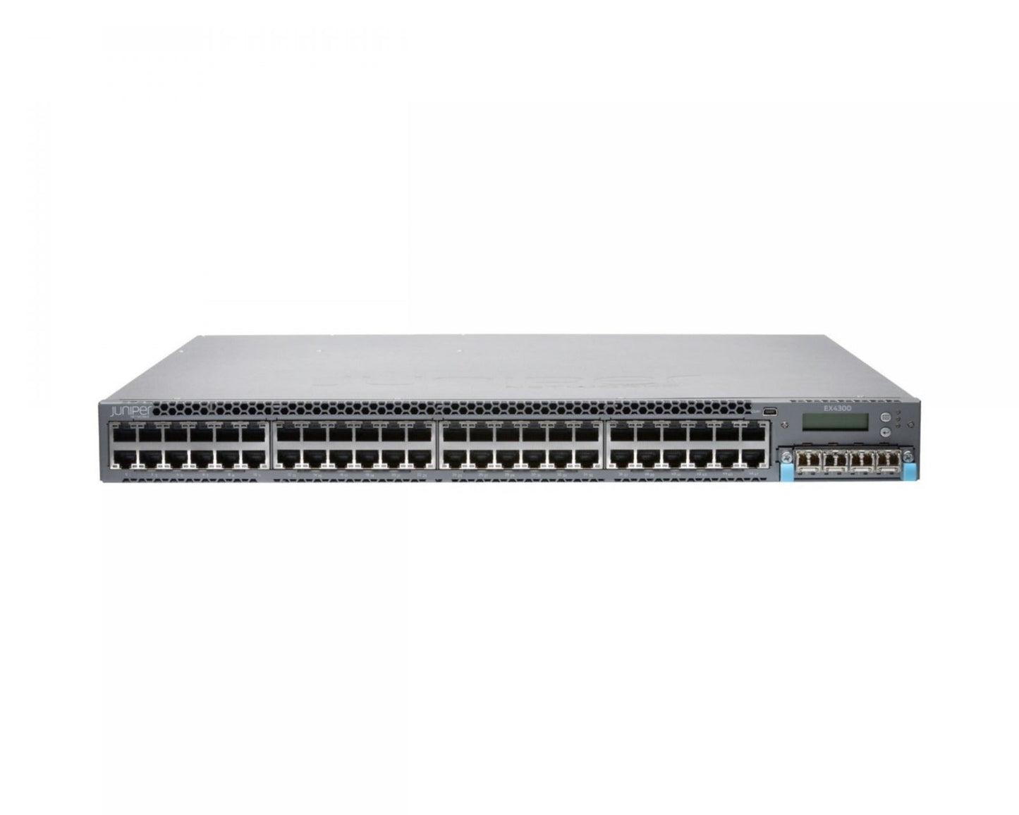 Juniper Networks EX4300 Switch 48P