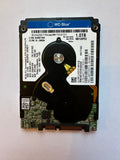 Western Digital - WD10SPCX - Blue 1TB 5400RPM SATA 6Gb/s HDD