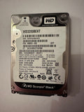 Western Digital Black WD3200BEKT 320GB