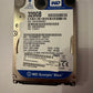 Western Digital Blue Scorpio WD3200BEVS 320GB 2.5" SATA III Hard Drive