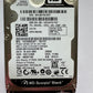 Western Digital WD2500BJKT-75F4T0 Scorpio Black 250GB SATA Hard Drive