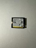 Western Digital PC SN740 NVMe M.2 256GB SSD