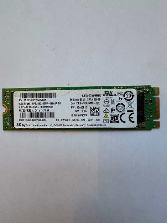 SK hynix SC311 SATA 256GB M.2 Solid State Drive SSD