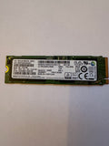 Samsung MZ-VLW1280 128GB PCIe NVMe Solid State Drive