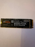 Samsung 970 EVO Plus M.2 NVMe 1TB SSD