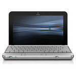 HP Mini 2140 - Intel Atom N270, 140GB HDD, 2GB RAM