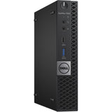 Dell OptiPlex 7050 MFF Core i5, 256GB SSD, 8GB RAM