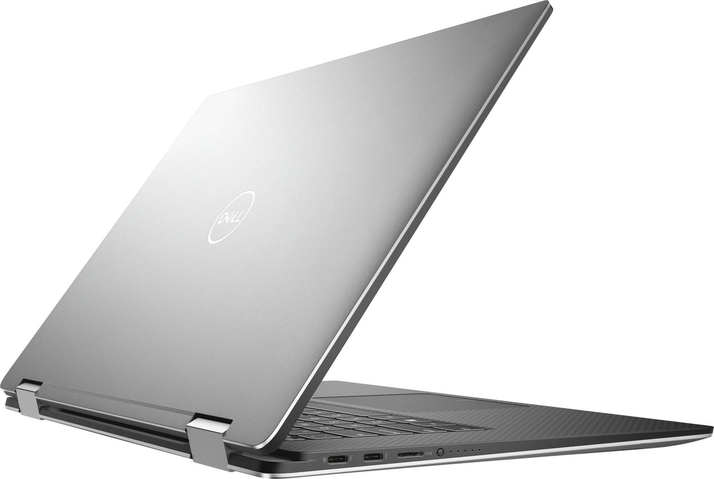 DELL XPS 15 9575 Touch Screen Laptop - Core i7, 256GB NVMe SSD, 16GB RAM