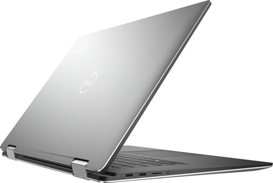 DELL XPS 15 9575 Laptop - Core i7, 256GB NVMe SSD, 16GB RAM