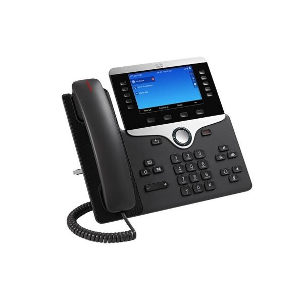 Cisco 8841 3PCC IP Phone - Enhanced Communication Solution for Business