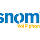 Snom 821 VoIP Phone - Premium Business Communication Device