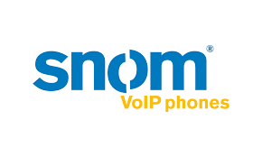 Snom 821 VoIP Phone - Premium Business Communication Device