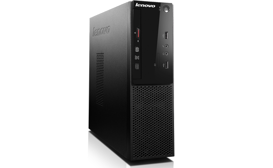 Lenovo S500 Desktop PC Core i5, 8GB RAM, 500GB HDD