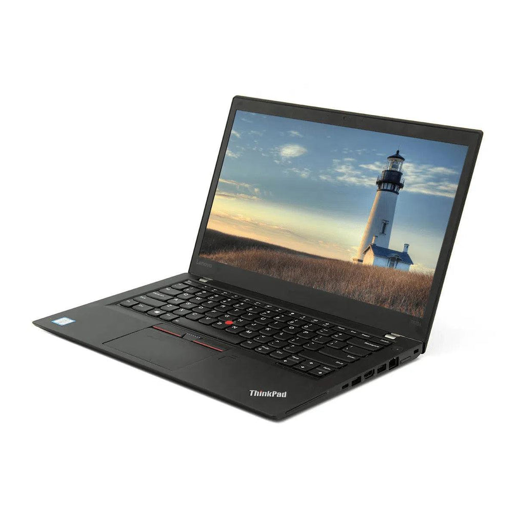 Lenovo ThinkPad T470S Touch UltraBook - 1TB SSD, Core i7, 12GB RAM, NVMe