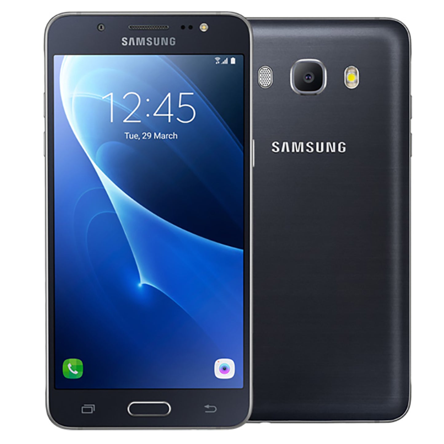 Samsung Galaxy J5, 16GB Smartphone