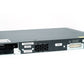 Cisco WS-C2960S-48FPS-L 48-Port PoE+ Managed Switch