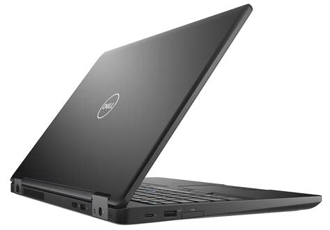 Dell Latitude 5590 - Core i5, 16GB RAM, 256GB SSD