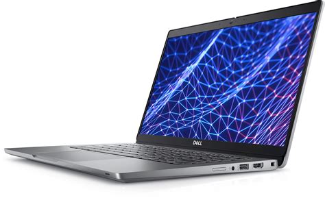 Dell Latitude 5330 - Intel Core i5 | 256GB SSD | 8GB RAM