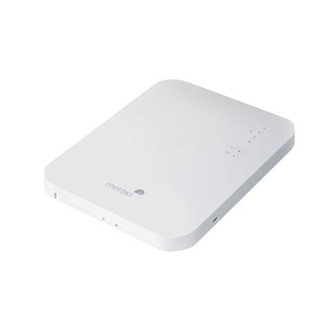 Cisco Meraki MR18 Dual Band Wireless Access Point