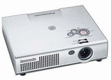 Panasonic PT-LM2E LCD Projector