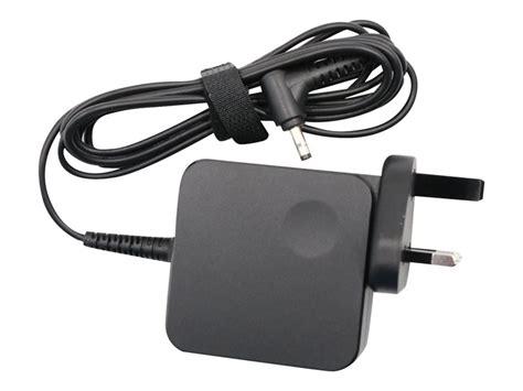 Lenovo ADL45WCD AC Adapter with UK Plug