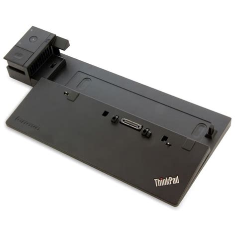 Lenovo ThinkPad Pro Dock 40A1 Docking Station