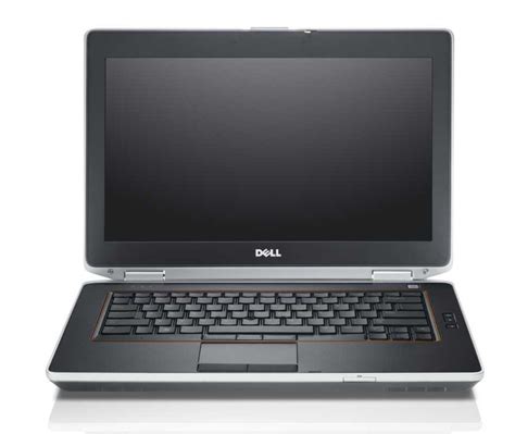 Dell Latitude E6420 (FAULTY) - Intel Core i5 (No RAM, No HDD)