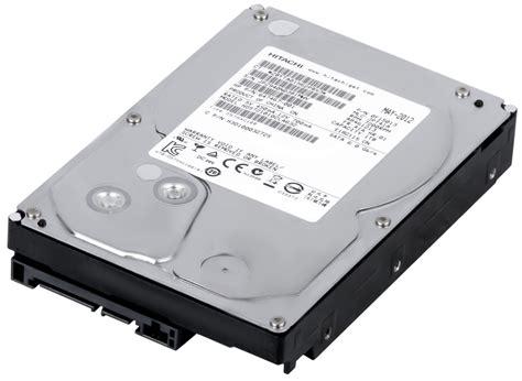 Hitachi 1TB HDD - 0F15013