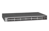 Netgear 48-Port Smart Managed Pro Switch GS748T