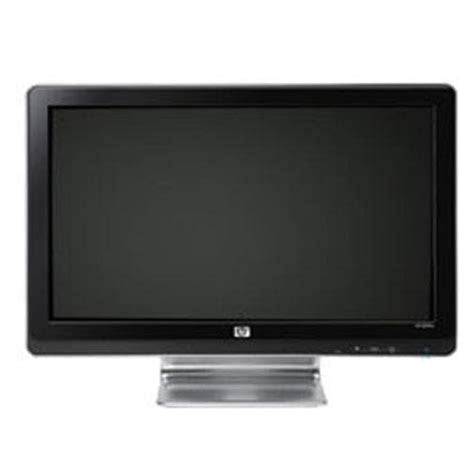 HP 2309v 23-inch Diagonal LCD Monitor