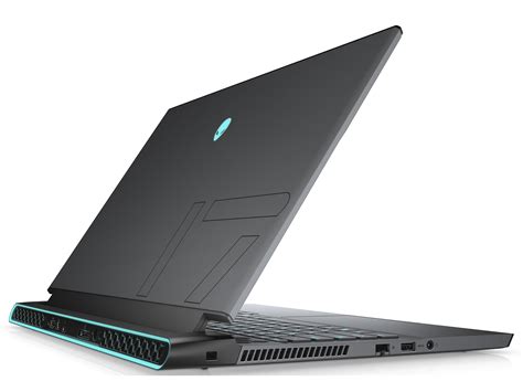 Alienware M17 R2 Gaming Laptop