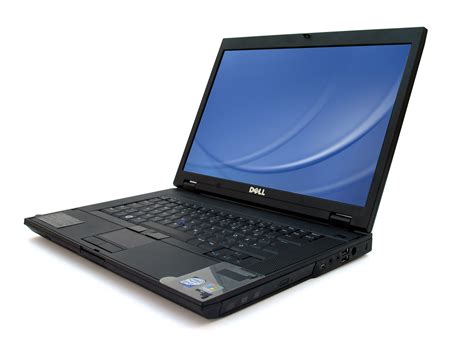 Dell Latitude E5550 - Intel Core i5, 4GB RAM, 180GB SSD