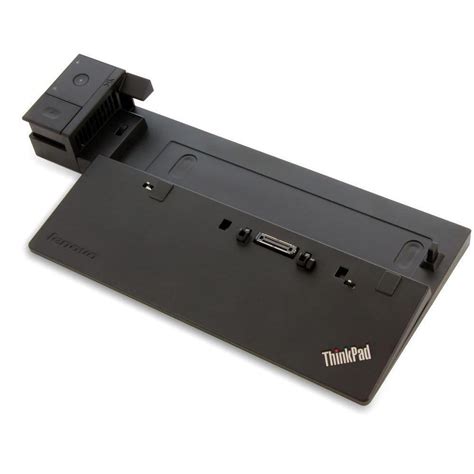 Lenovo ThinkPad Ultra Dock 40A2 Docking Station