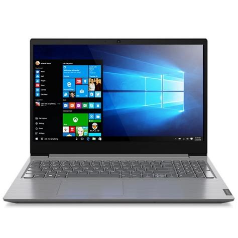 Lenovo V15-IIL Laptop - Core i5, 8GB RAM, 256GB SSD