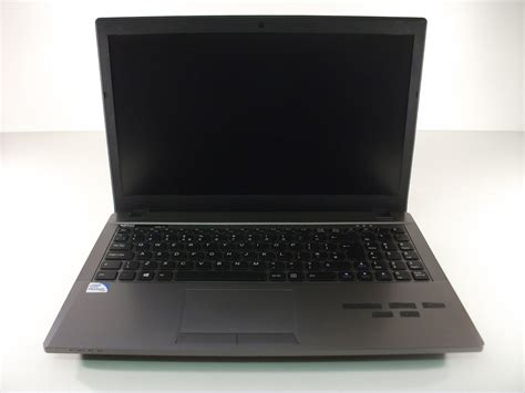 Ergo Engage Laptop 382 - i5 / 6GB RAM / 500GB HDD