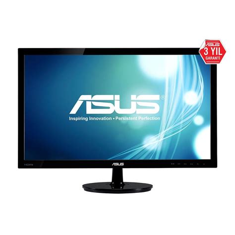 ASUS VS239 LCD Monitor