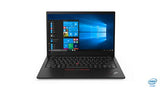 Lenovo ThinkPad X1 Carbon G7 - i7 - 8GB RAM - 250GB SSD