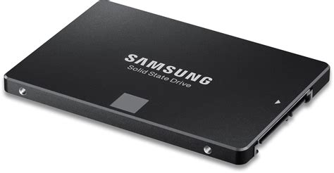 Samsung 850 EVO 250GB SSD