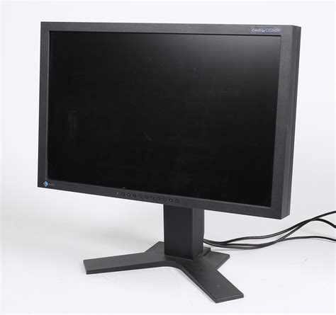 EIZO ColorEdge CG243W LCD Monitor