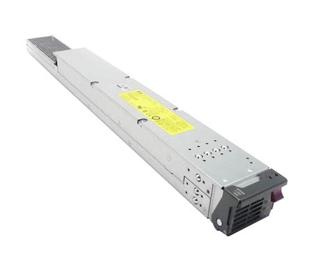 HP HSTNS-PR16 Server Power Supply - 750W