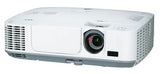 NEC NP-M230X LCD Projector