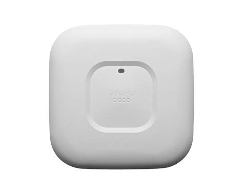 Cisco Aironet AIR-CAP2702I-E-K9 Access Point (with brackets)