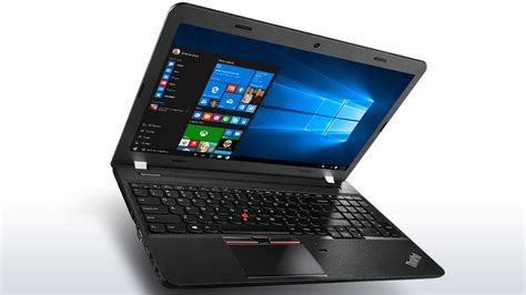 Lenovo ThinkPad E550 - i5 / 8GB RAM / 500GB HDD