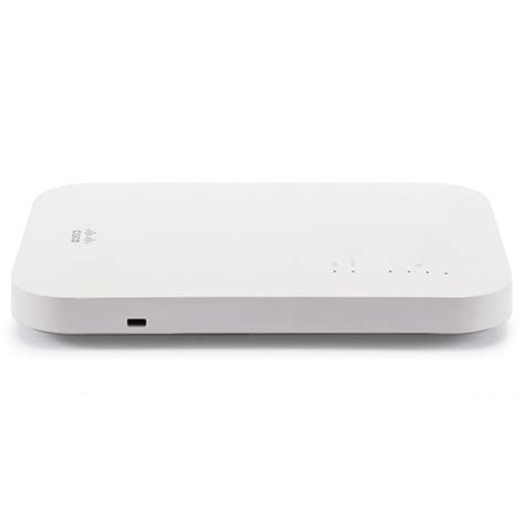 Cisco Meraki MR26 Dual-Radio Indoor Wireless Access Point