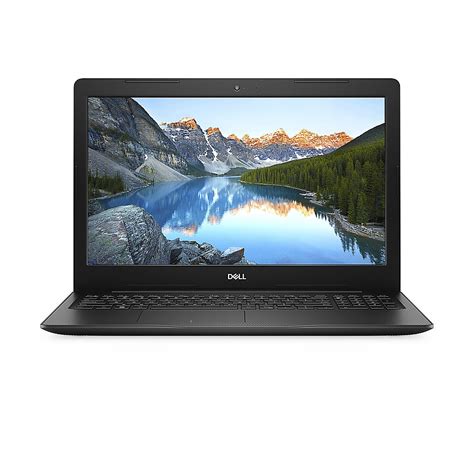 Dell Inspiron 15 3585 - AMD Ryzen 4, 8GB RAM, 256GB SSD