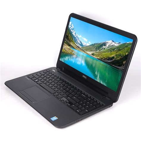 Dell Latitude 3540 - i5, 8GB RAM, 500GB HDD