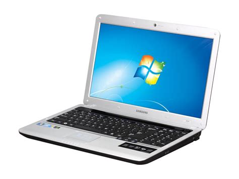 Samsung R530 Laptop - 320GB HDD, 2GB RAM